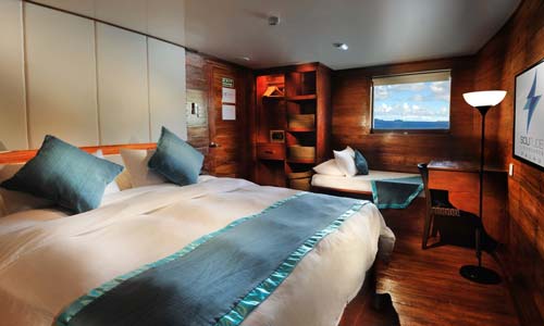 King-Bed-Stateroom